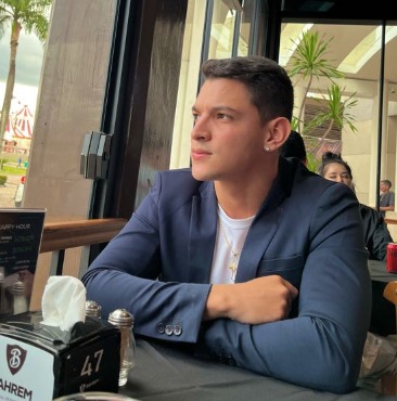 Leonardo Augusto