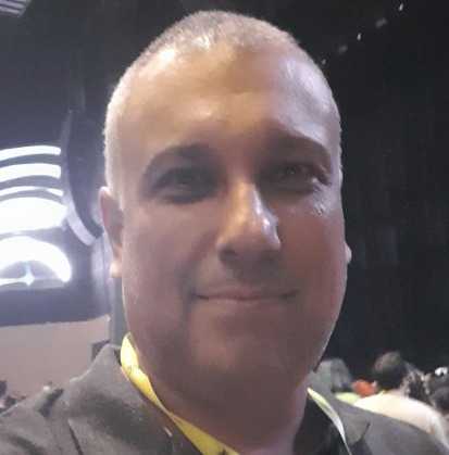 Edson Gazabin